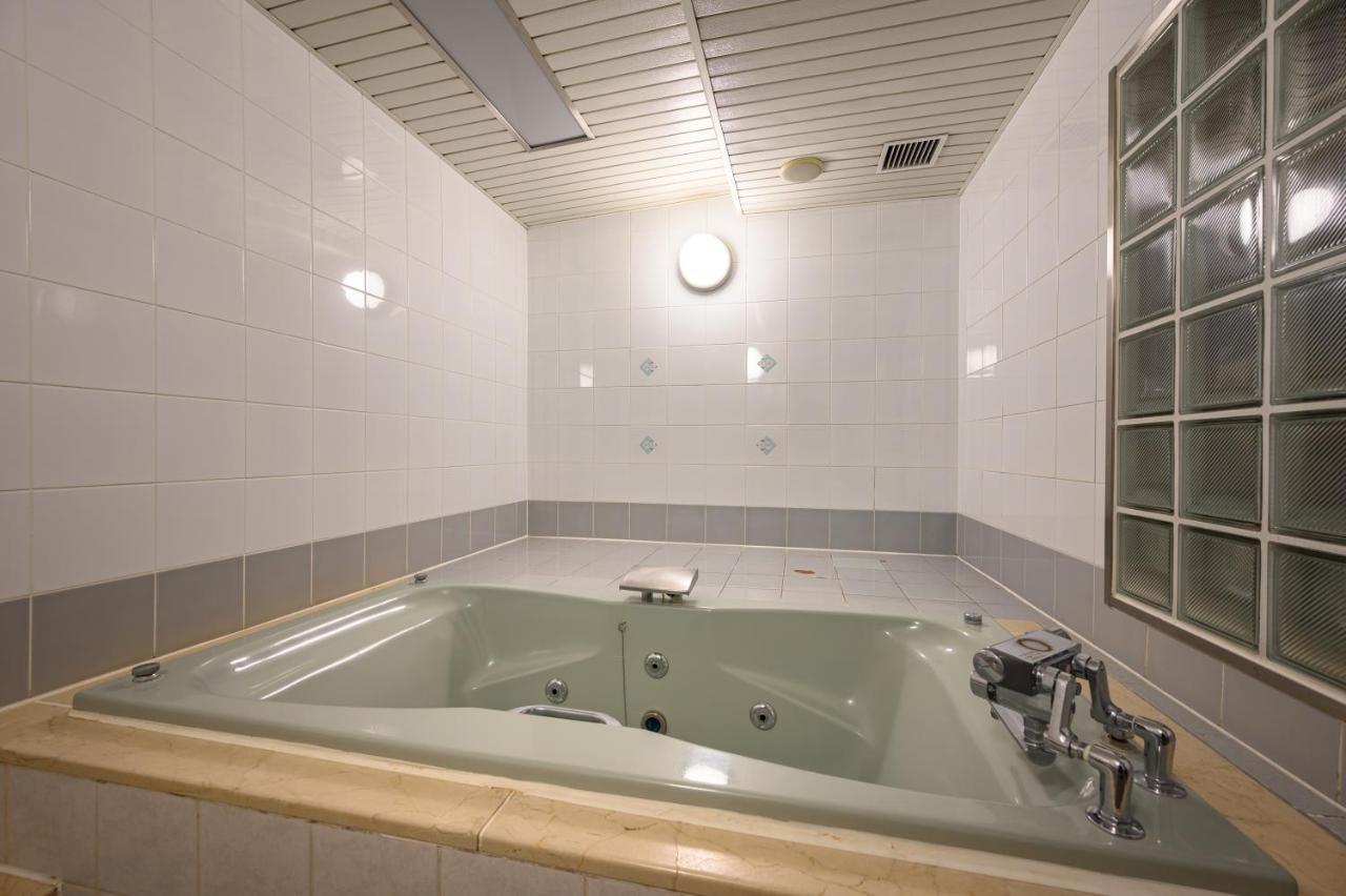 Water Hotel Mw (Adults Only) Saitama Exterior foto
