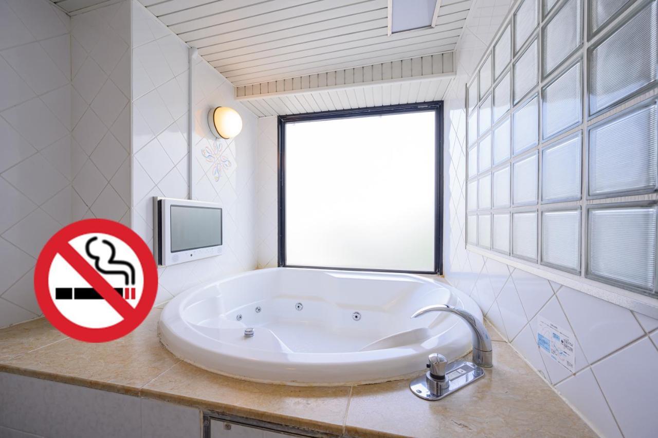 Water Hotel Mw (Adults Only) Saitama Exterior foto