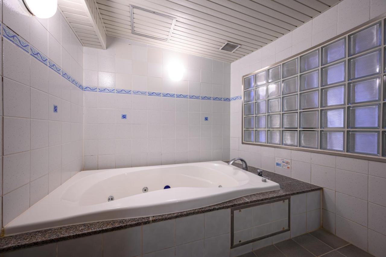 Water Hotel Mw (Adults Only) Saitama Exterior foto