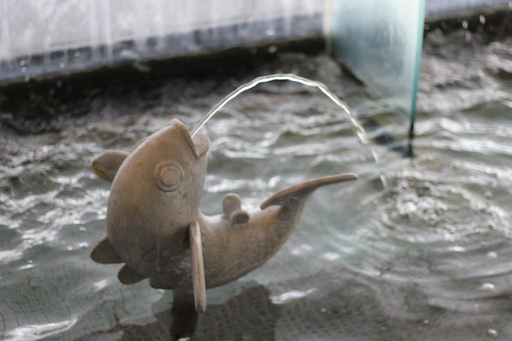 Water Hotel Mw (Adults Only) Saitama Exterior foto